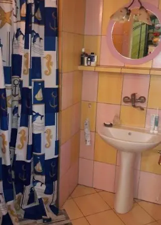 Domek Letniskowy Jezioro Konskie *