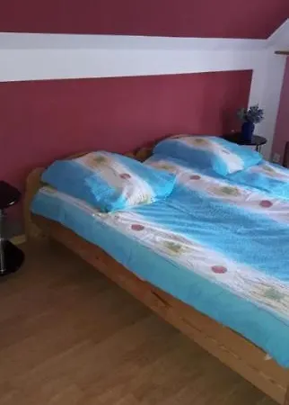 Ferienhaus Domek Letniskowy Jezioro Konskie *