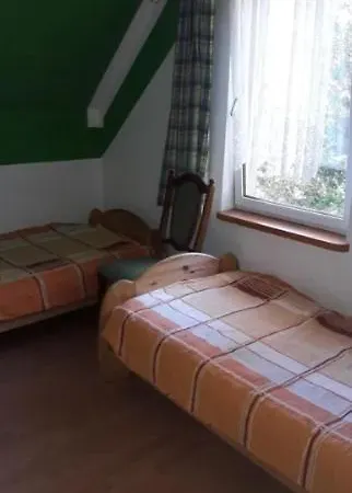 Domek Letniskowy Jezioro Konskie * Przechlewo